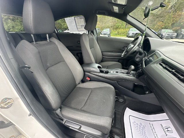 Used 2021 Honda HR-V Sport image 26