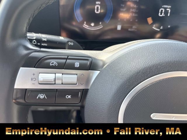 Used 2024 Hyundai Kona SEL image 28