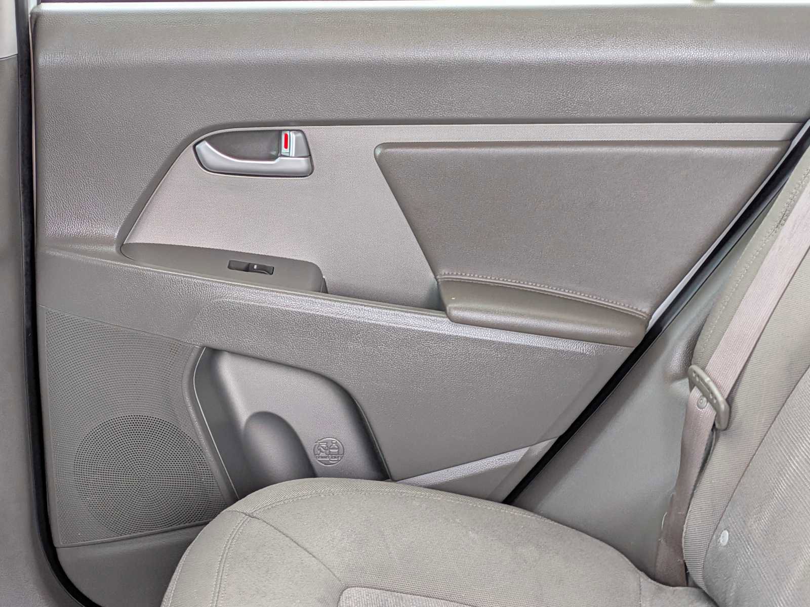 Used 2013 Kia Sportage LX image 20