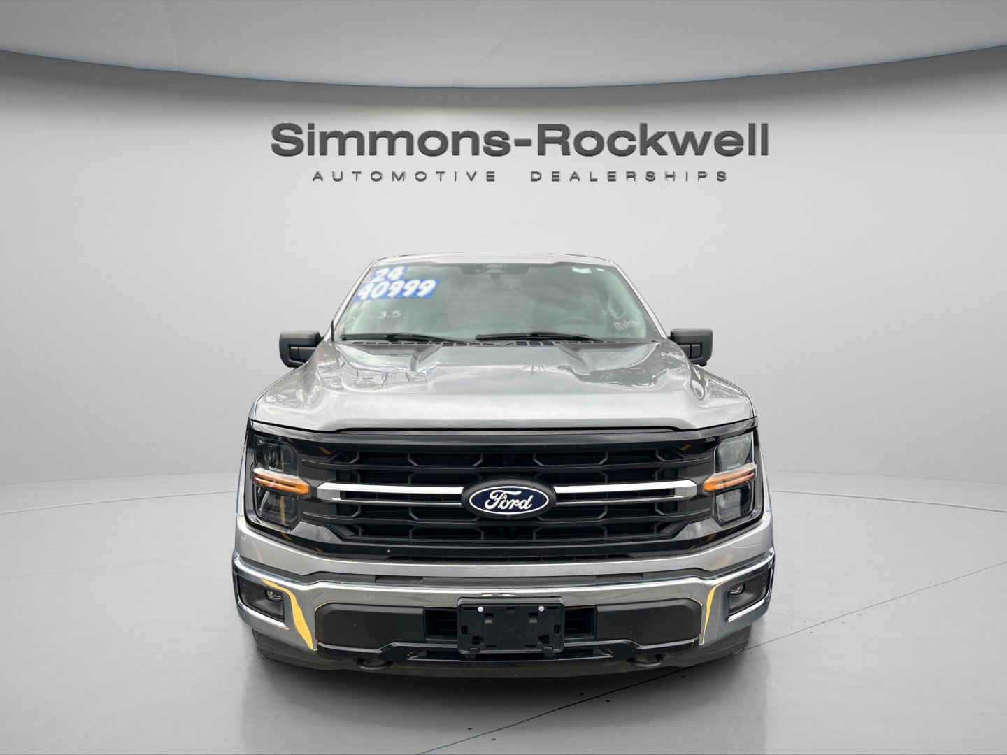 Used 2024 Ford F150 XLT