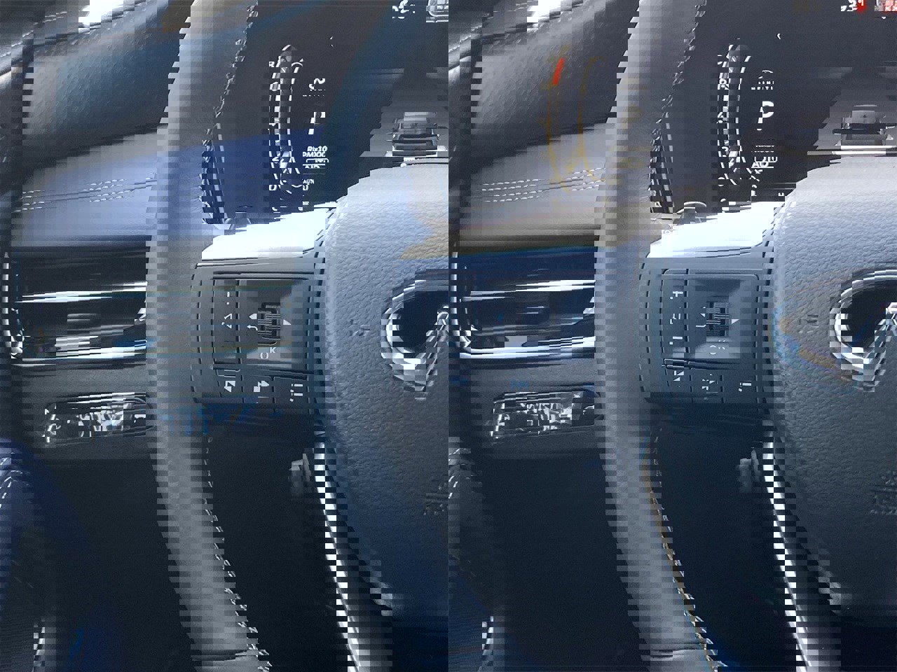 New 2026 INFINITI QX60 Sport w/ Dark Cargo Package image 13