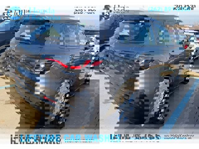 Used 2024 Honda HR-V LX image 2