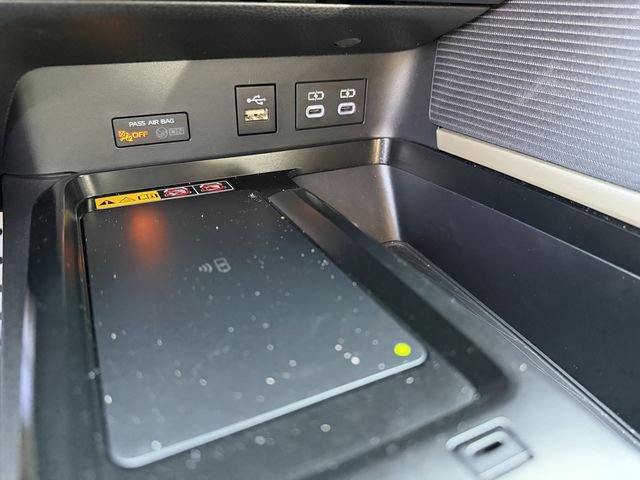 Certified 2025 Toyota Camry SE w/ Convenience Package image 21