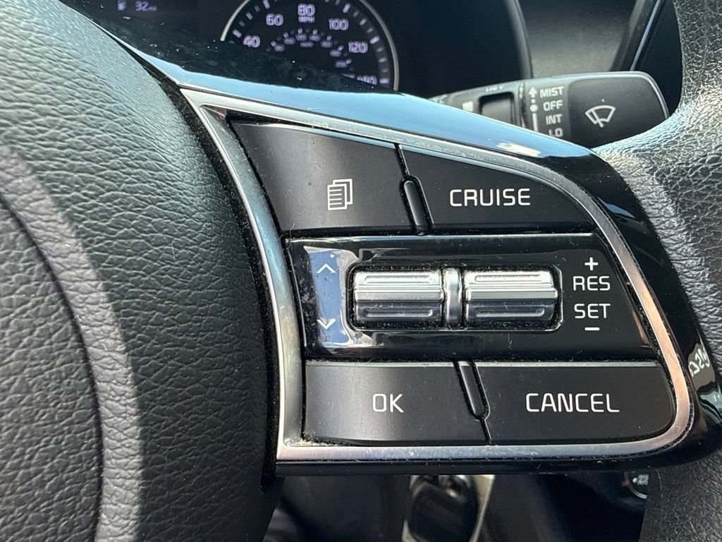 Used 2020 Kia Forte LXS FWD image 20