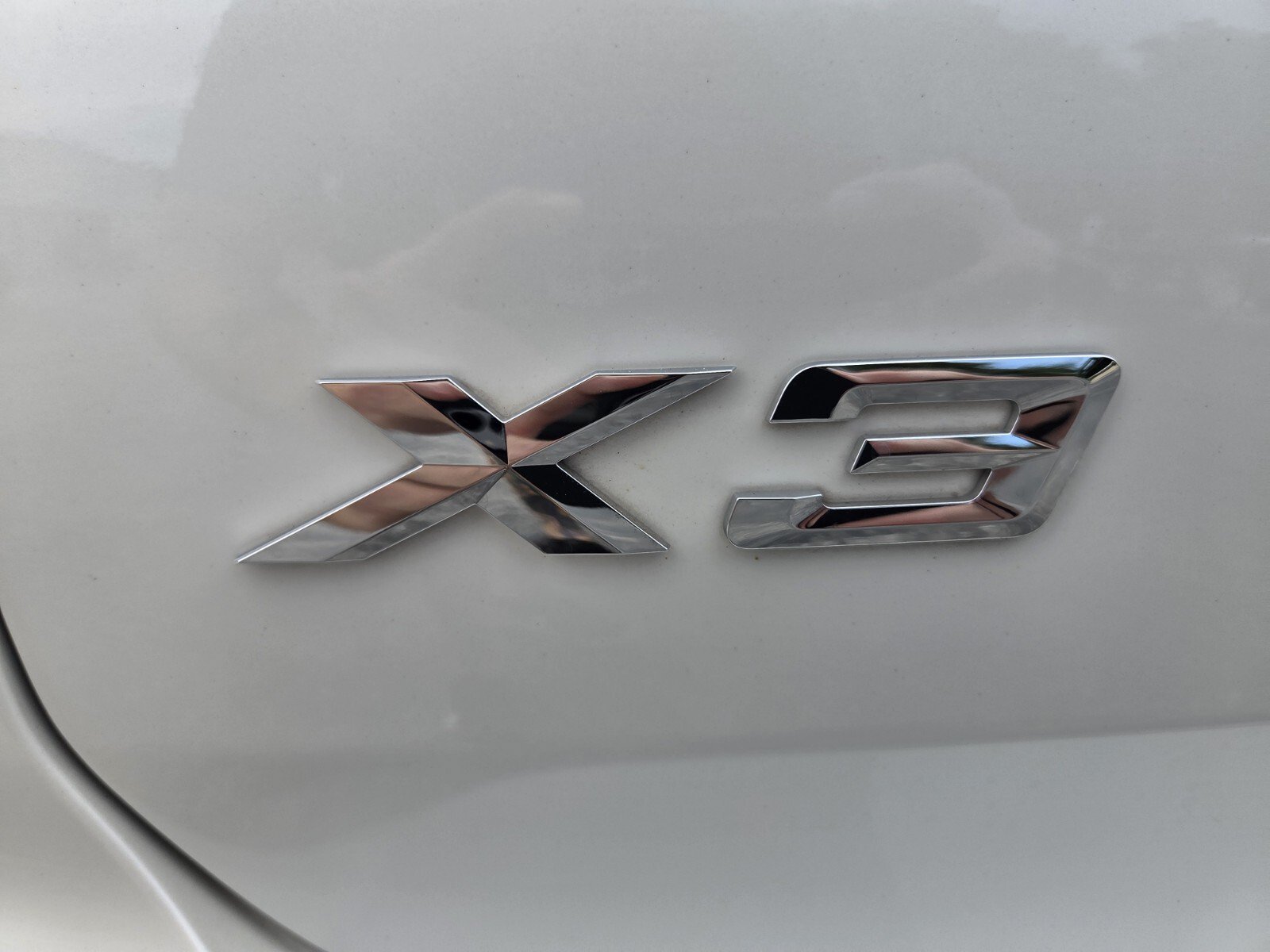 Certified 2024 BMW X3 sDrive30i w/ Convenience Package RWD image 14