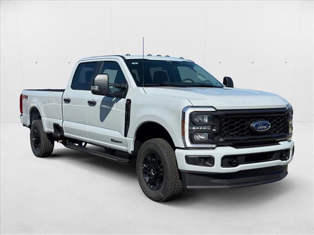 New 2026 Ford F350 XL image 6