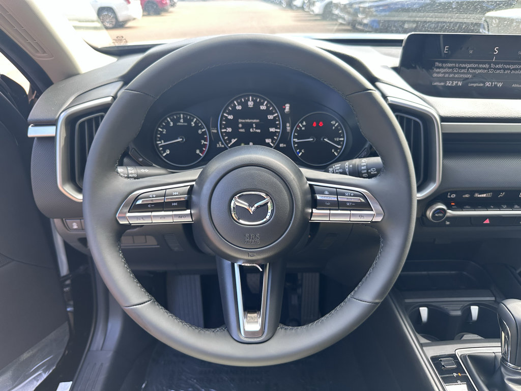 New 2026 MAZDA CX-50 AWD 2.5 S w/ Weather Package image 17