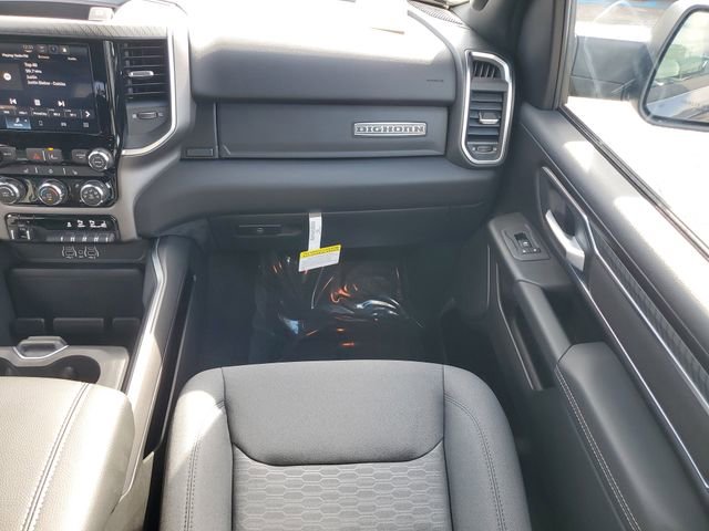 New 2026 RAM 1500 Big Horn image 21