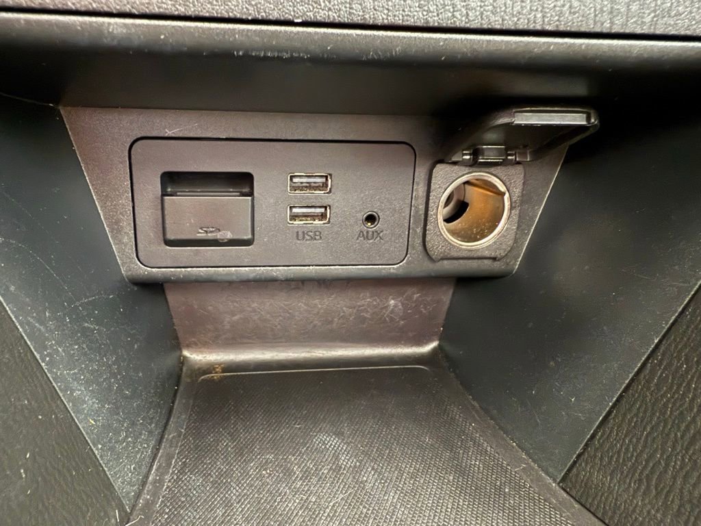 Used 2019 MAZDA CX-3 Grand Touring w/ Premium Package image 30