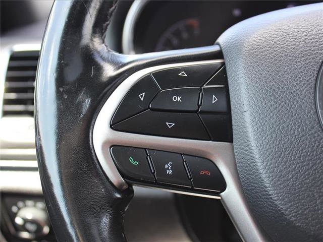 Used 2020 Jeep Grand Cherokee Limited w/ Trailer Tow Group IV image 10