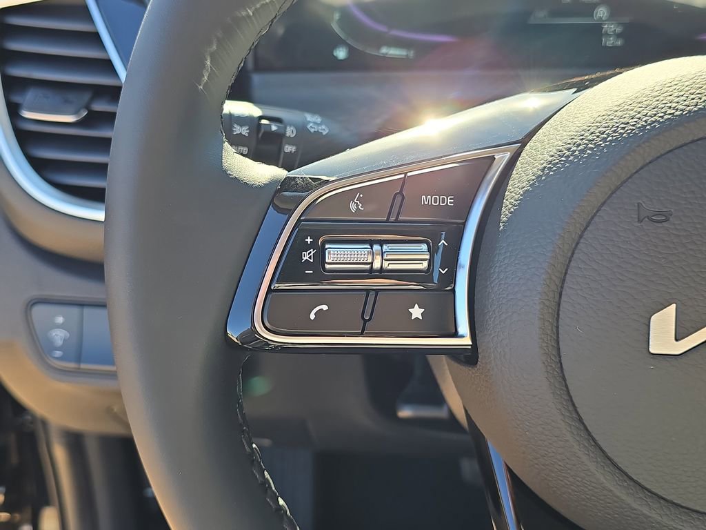 New 2026 Kia Seltos S image 29