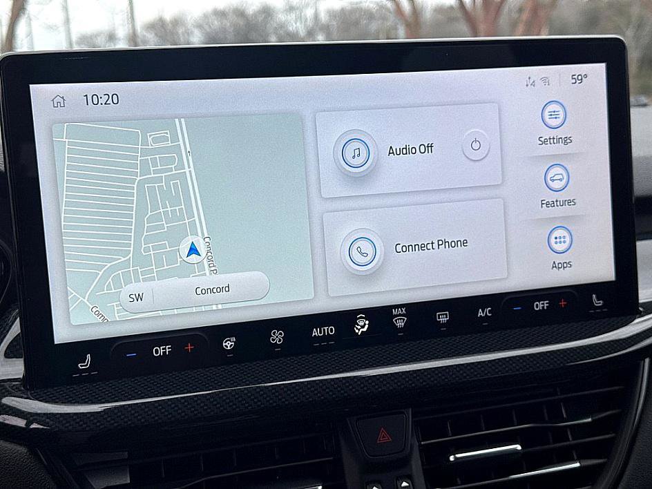 Used 2023 Ford Escape ST-Line Elite w/ Premium Technology Package image 12