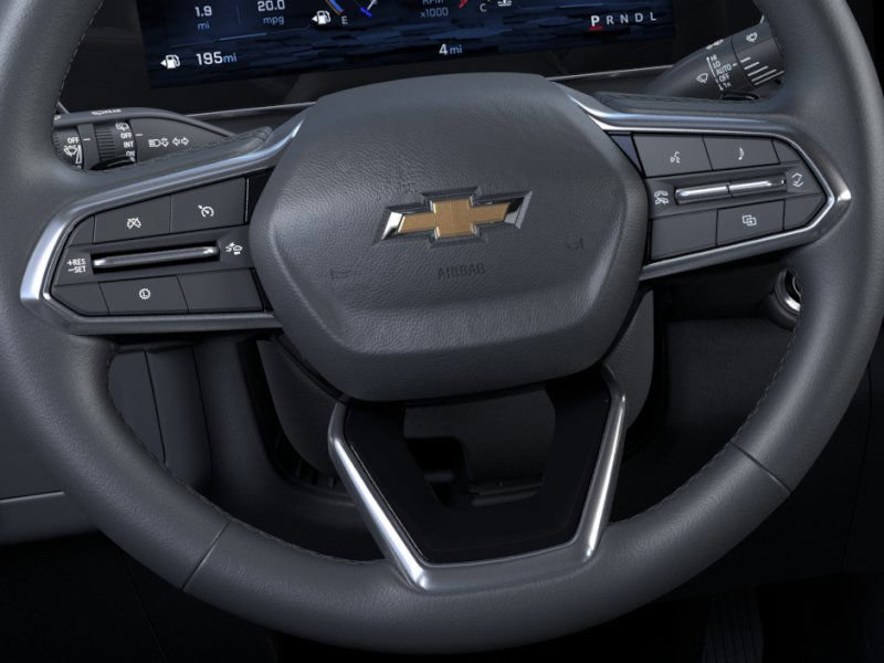 New 2026 Chevrolet Tahoe LS RWD image 49