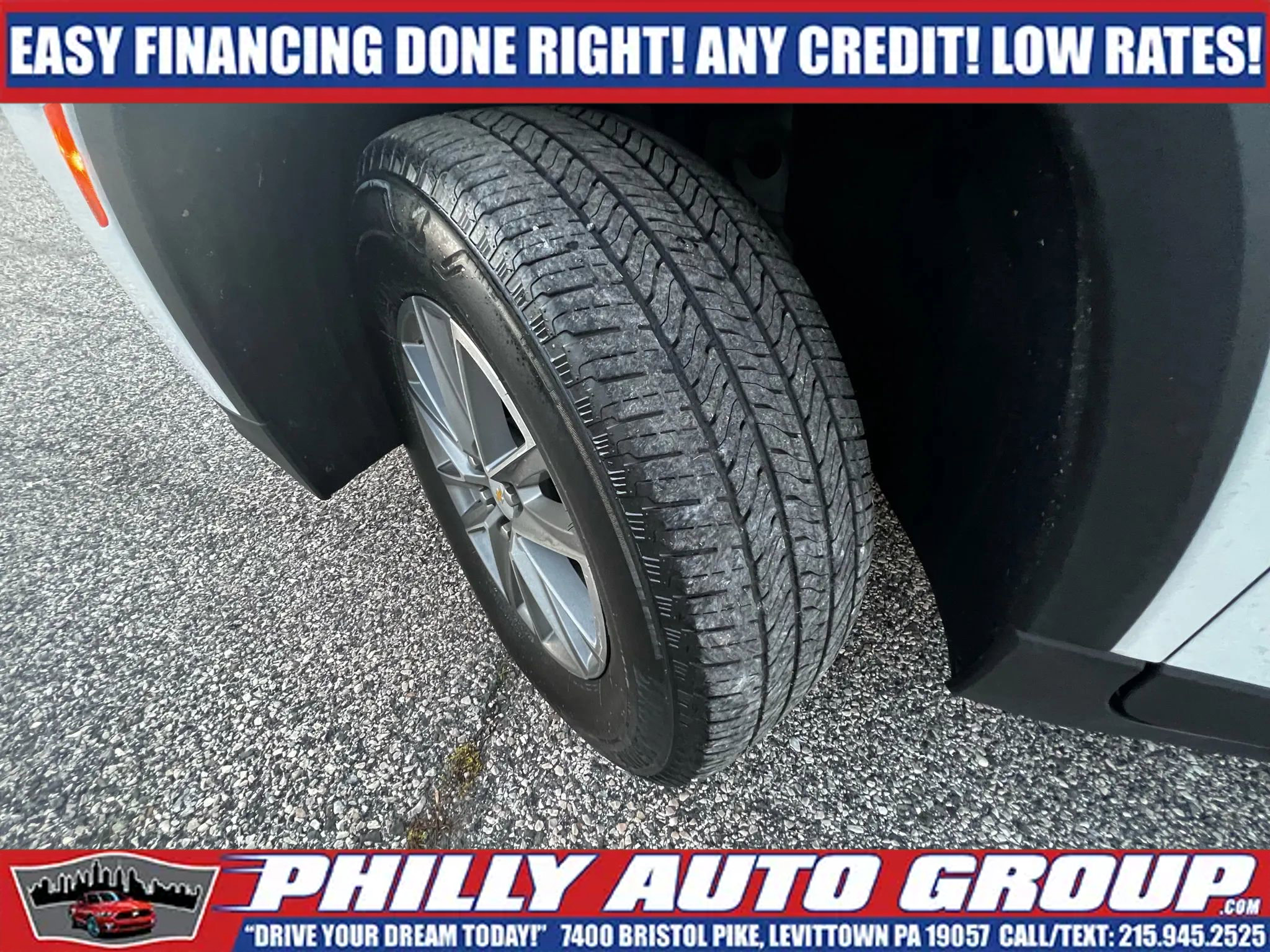 Used 2022 Chevrolet Traverse LT w/ LPO, Floor Liner Package image 39