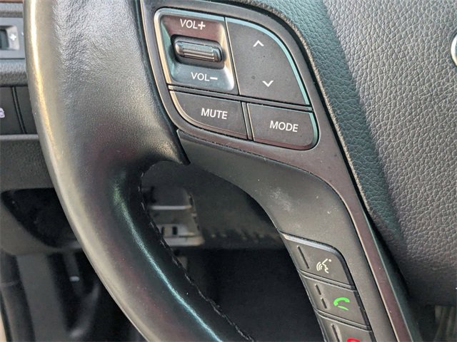 Used 2018 Hyundai Santa Fe Sport image 16