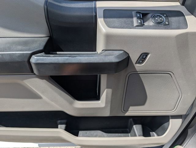 Used 2019 Ford F550 2WD Regular Cab Super Duty image 29
