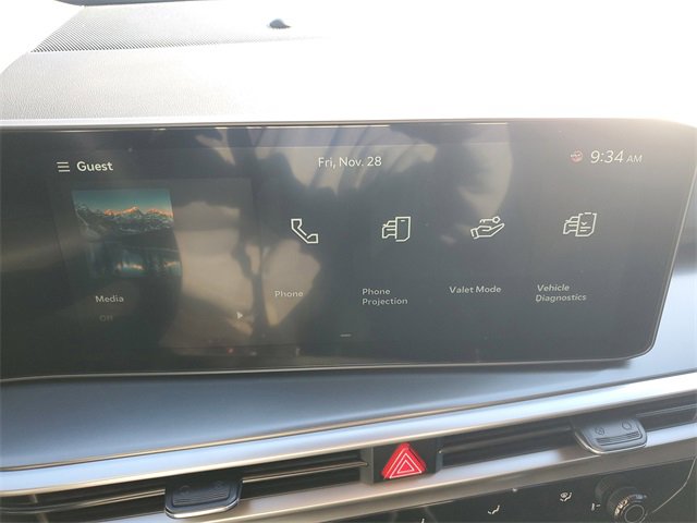 New 2026 Kia Sorento LX image 31