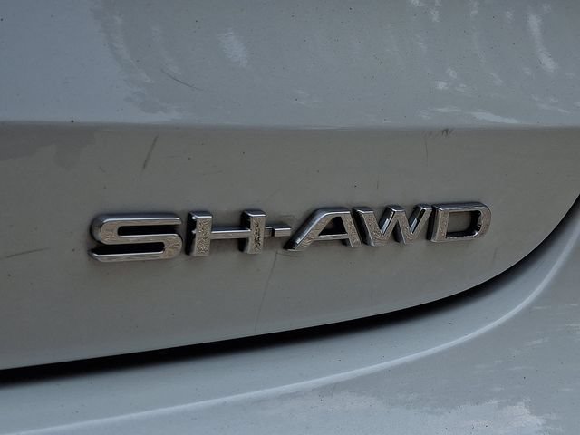 Used 2024 Acura TLX SH-AWD w/ A-SPEC Pkg image 33