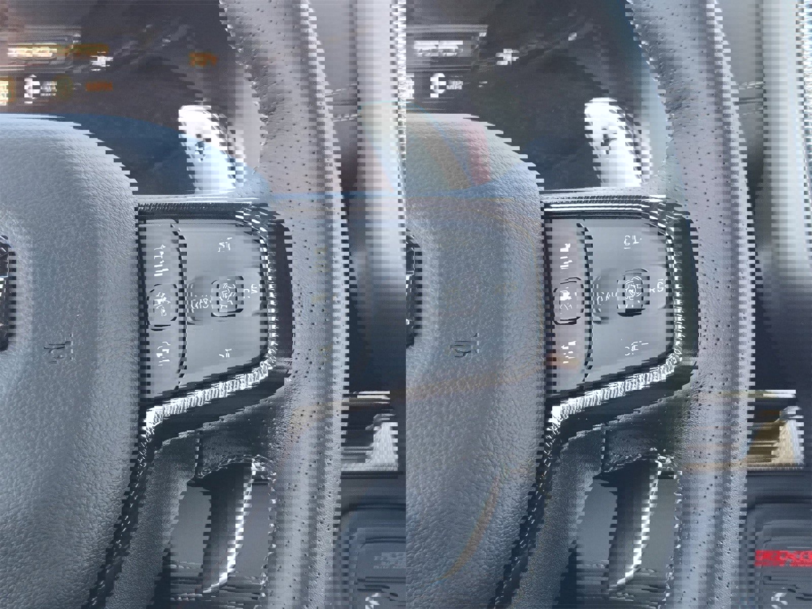 New 2026 RAM 1500 RHO image 28