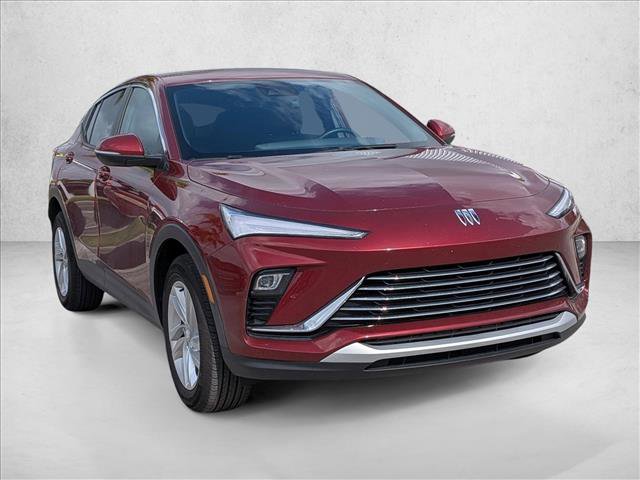 Used 2024 Buick Envista Preferred w/ Convenience I Package image 3