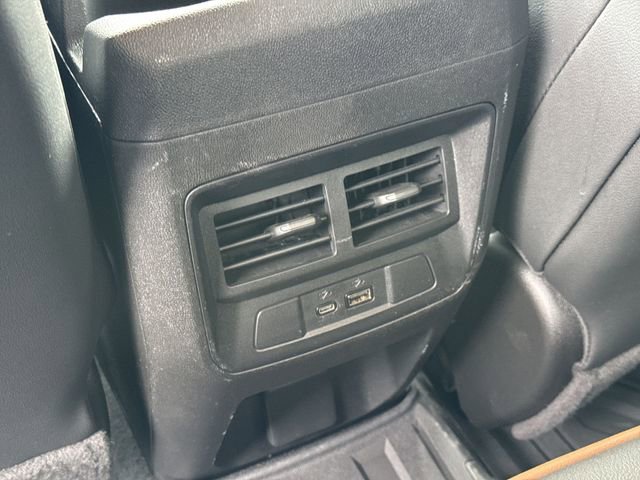 Used 2024 GMC Canyon AT4 w/ Canyon Safety Plus Package image 20