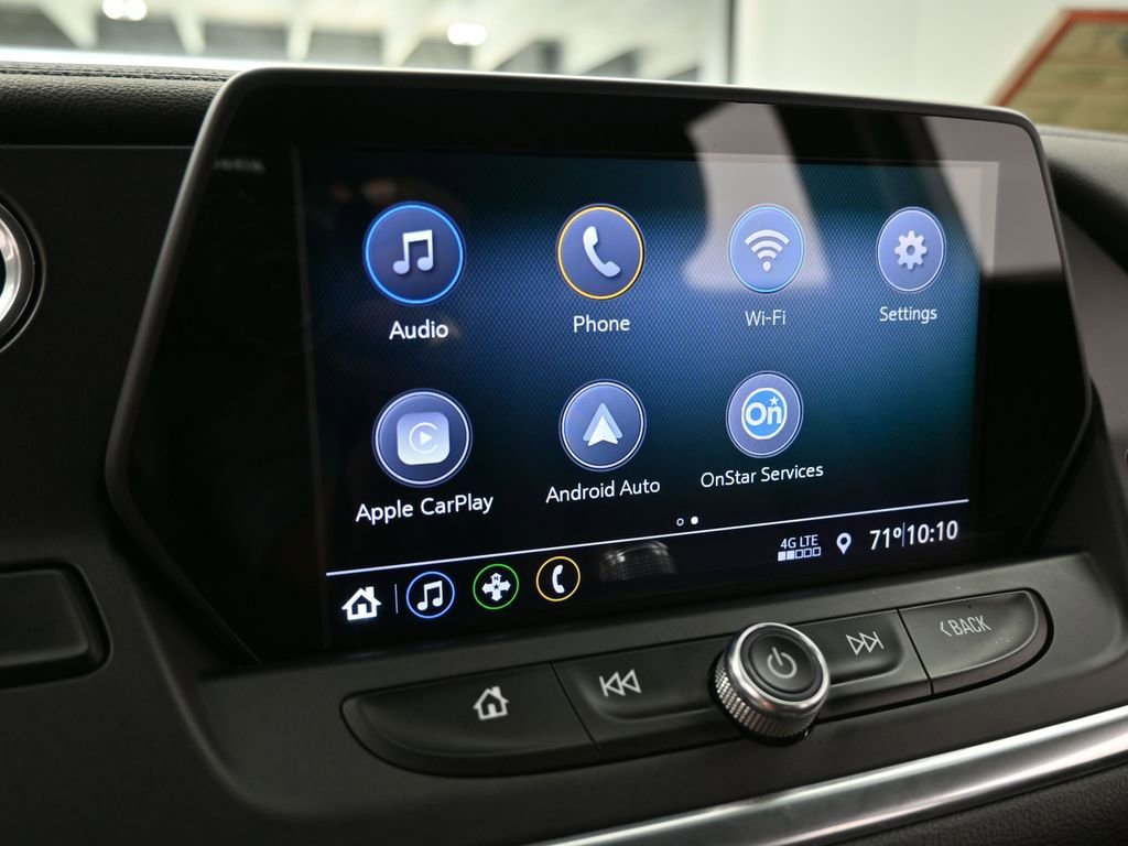 Used 2019 Chevrolet Blazer L FWD image 18