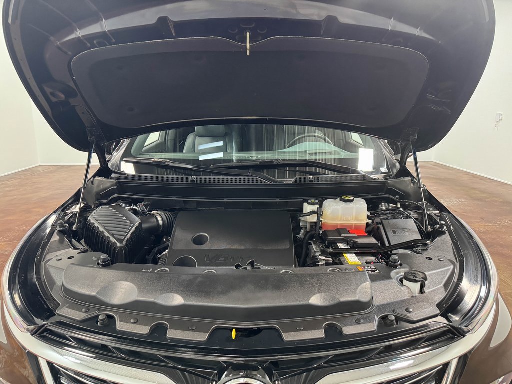 Used 2024 Buick Enclave Premium image 19