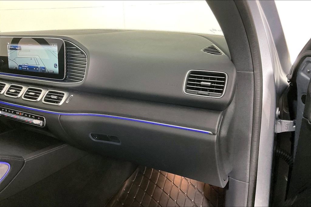 Used 2026 Mercedes-Benz GLE 350 4MATIC image 14