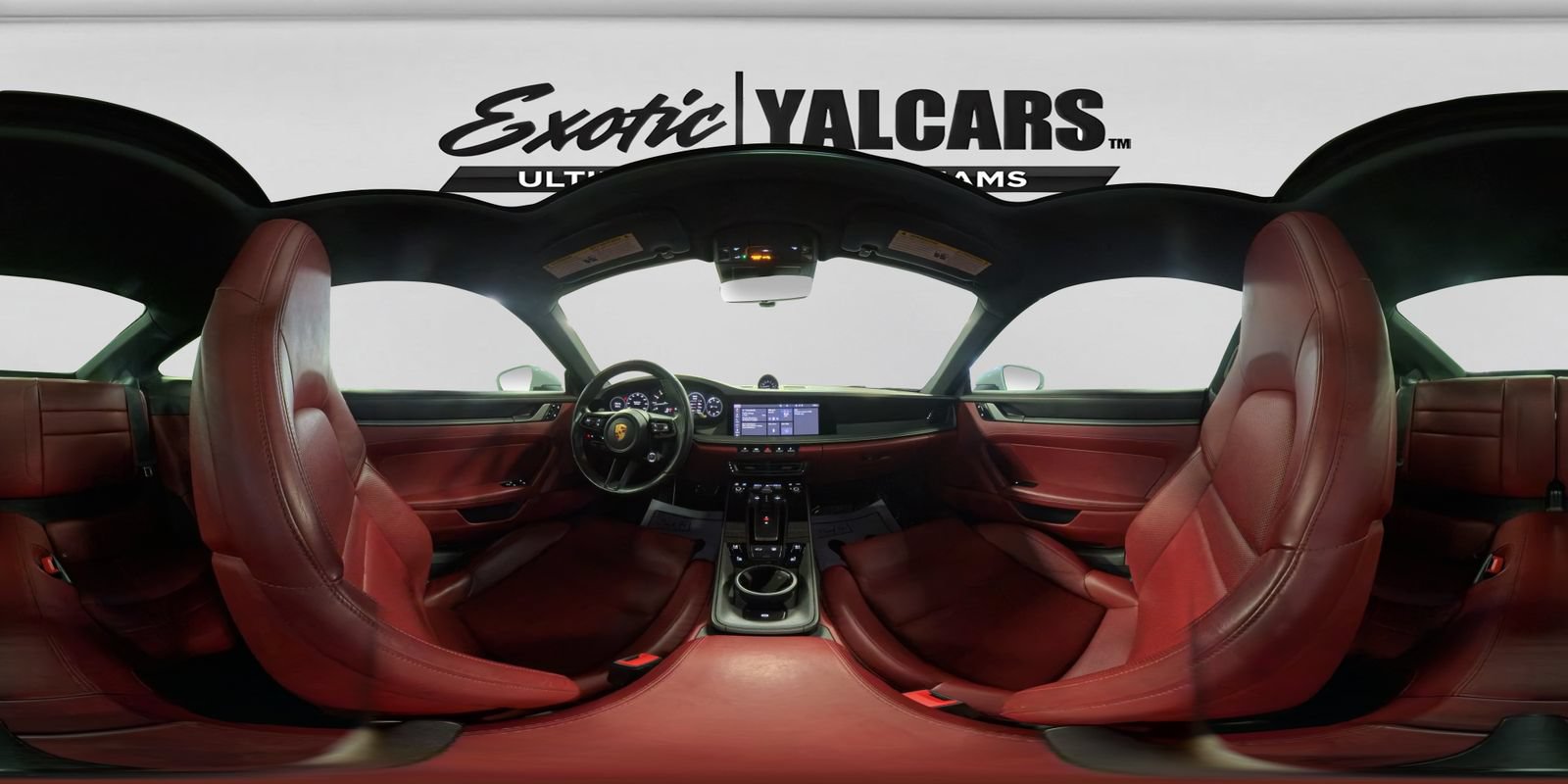 Used 2020 Porsche 911 GT3 RS image 45