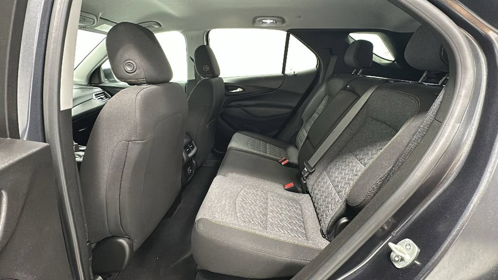 Used 2022 Chevrolet Equinox LT AWD/4WD image 12