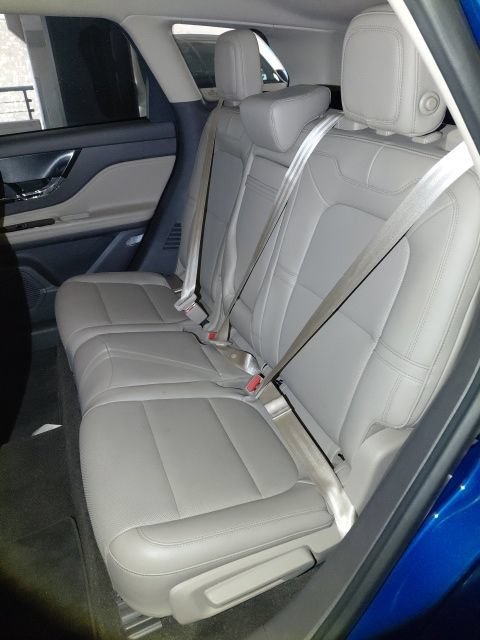 Used 2020 Lincoln Corsair FWD w/ Convenience Package image 6