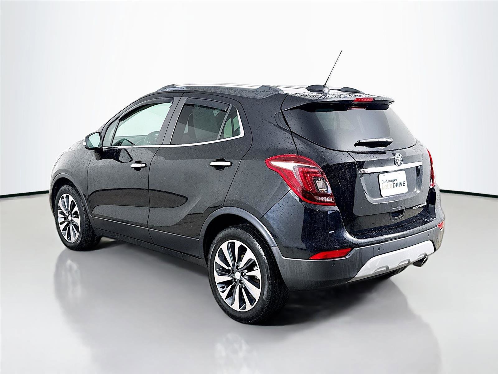 Used 2019 Buick Encore Essence w/ Safety Package II image 6
