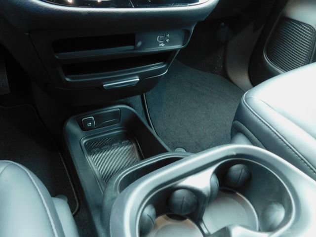 New 2026 Chrysler Voyager LX FWD image 15