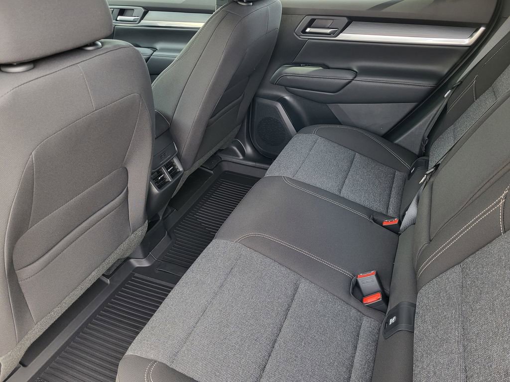 New 2026 GMC Terrain Elevation w/ LPO, Floor Liner Package image 13