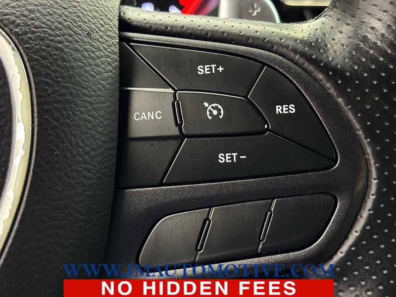 Used 2021 Dodge Durango GT AWD/4WD image 44