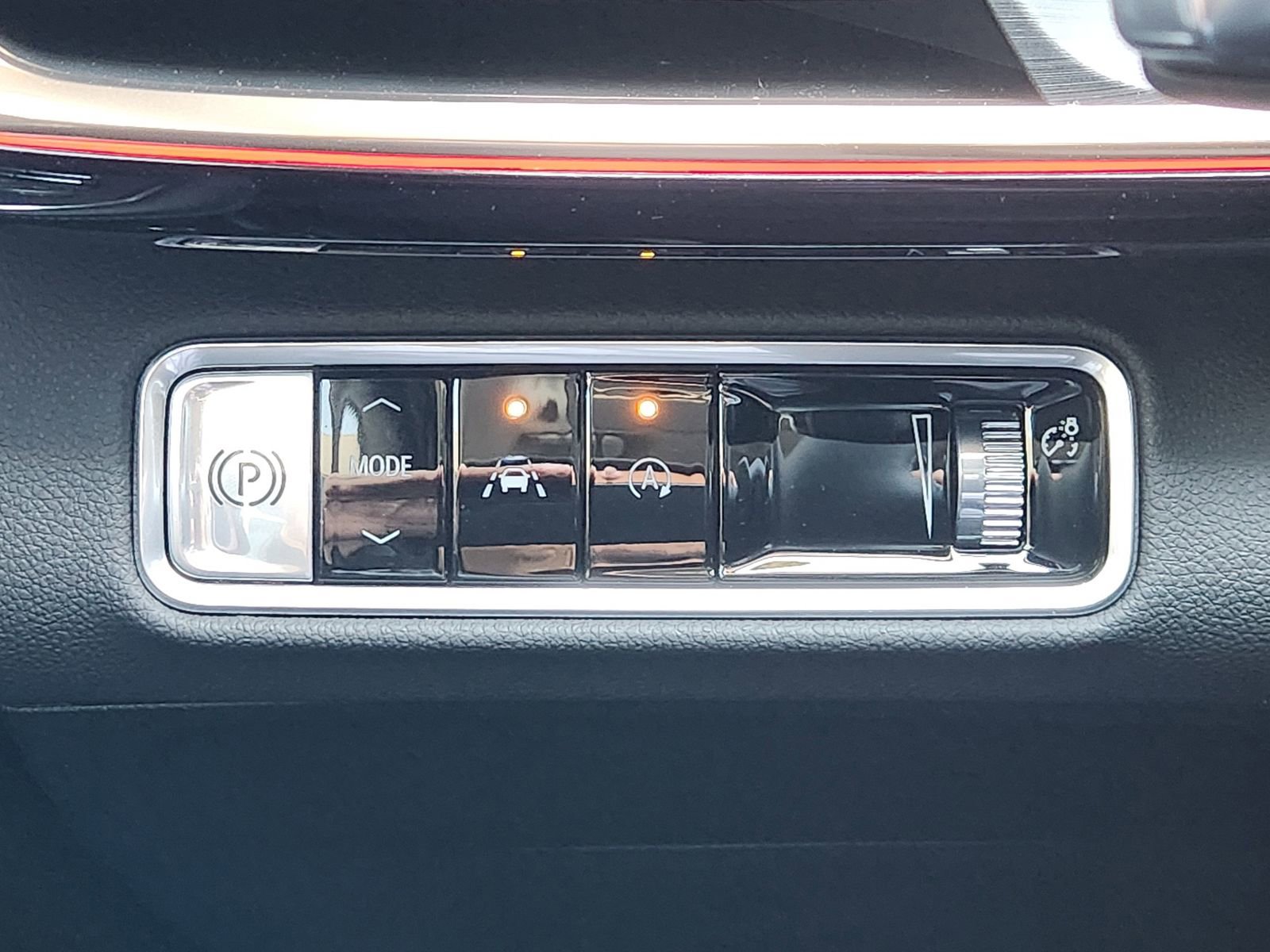 New 2026 Buick Envision Avenir AWD/4WD image 26