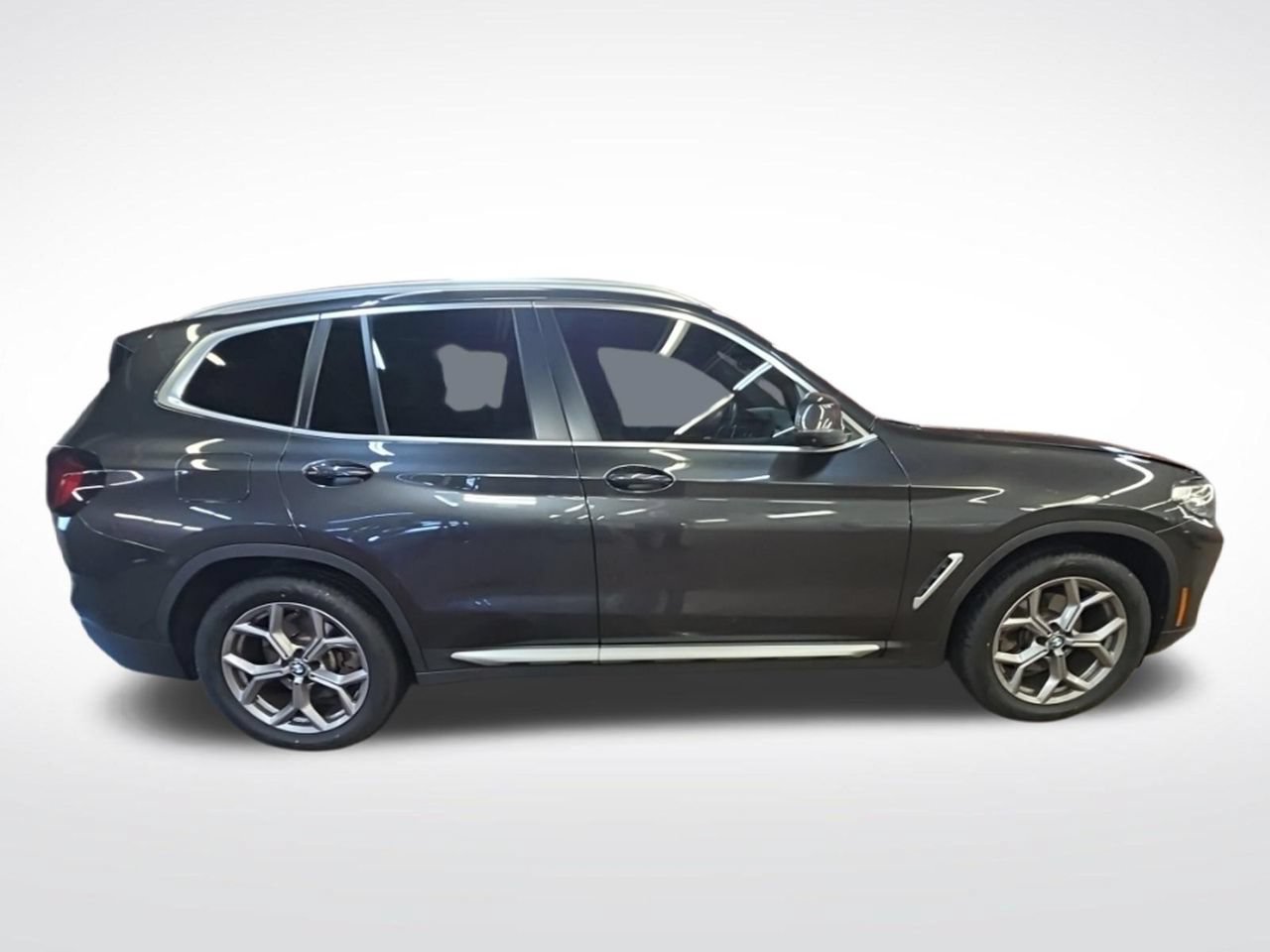 Used 2023 BMW X3 sDrive30i w/ Premium Package RWD image 8