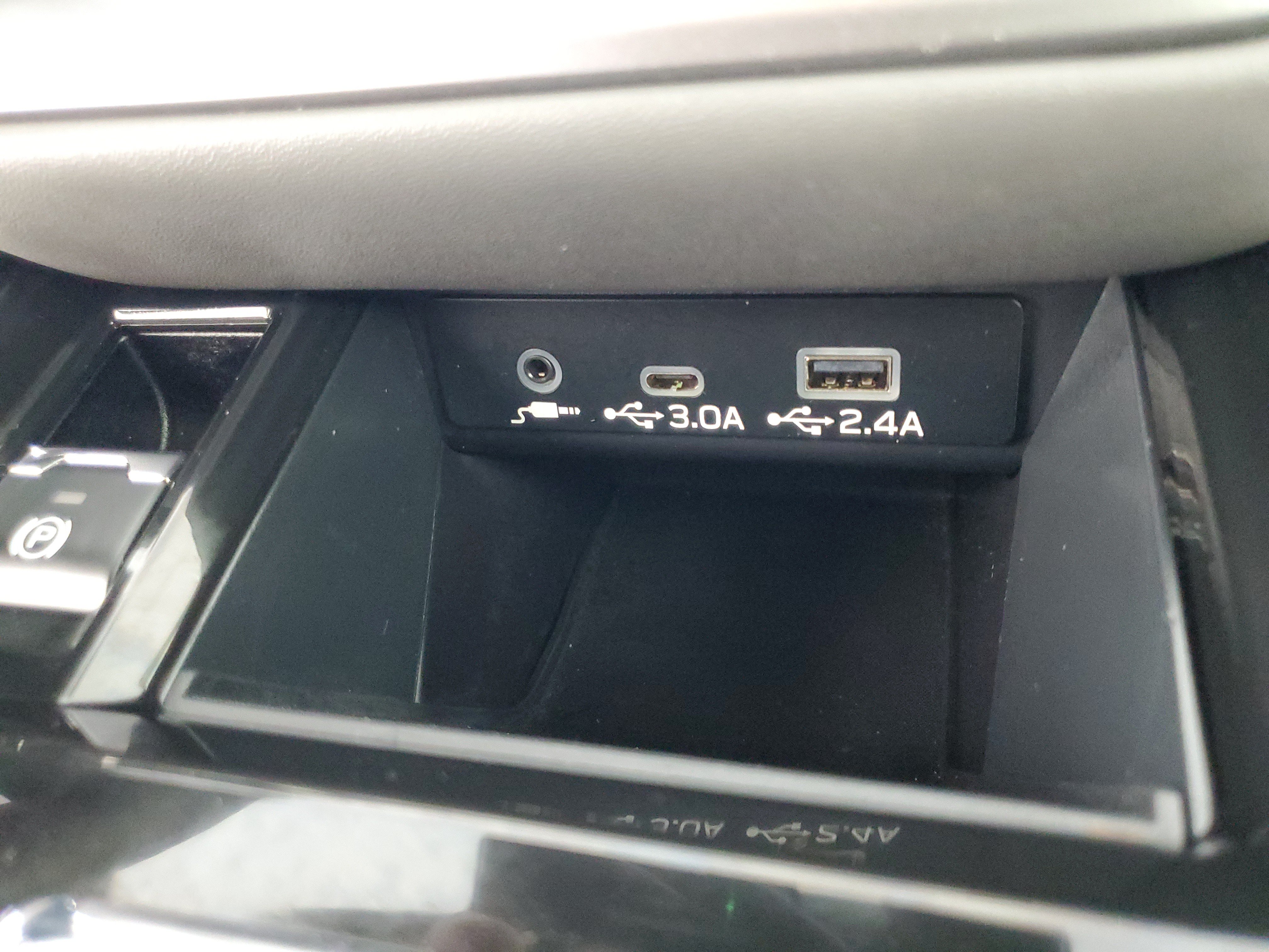 Used 2024 Subaru Outback Onyx Edition AWD/4WD image 18