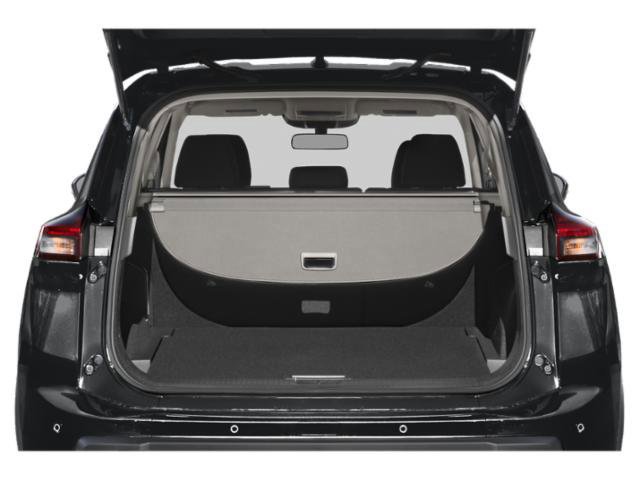 New 2026 Nissan Rogue S image 14