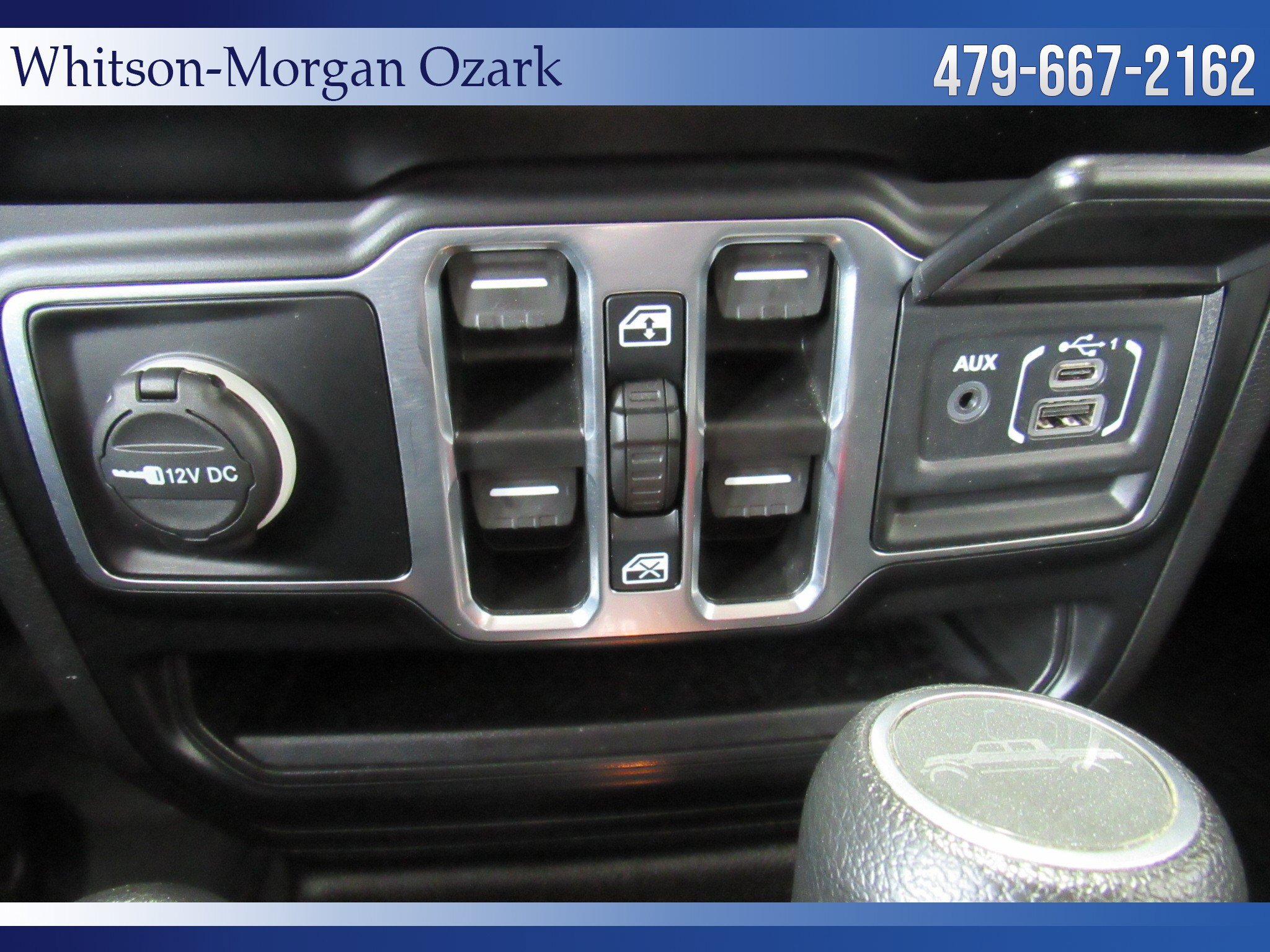 Used 2022 Jeep Gladiator Sport AWD/4WD image 48
