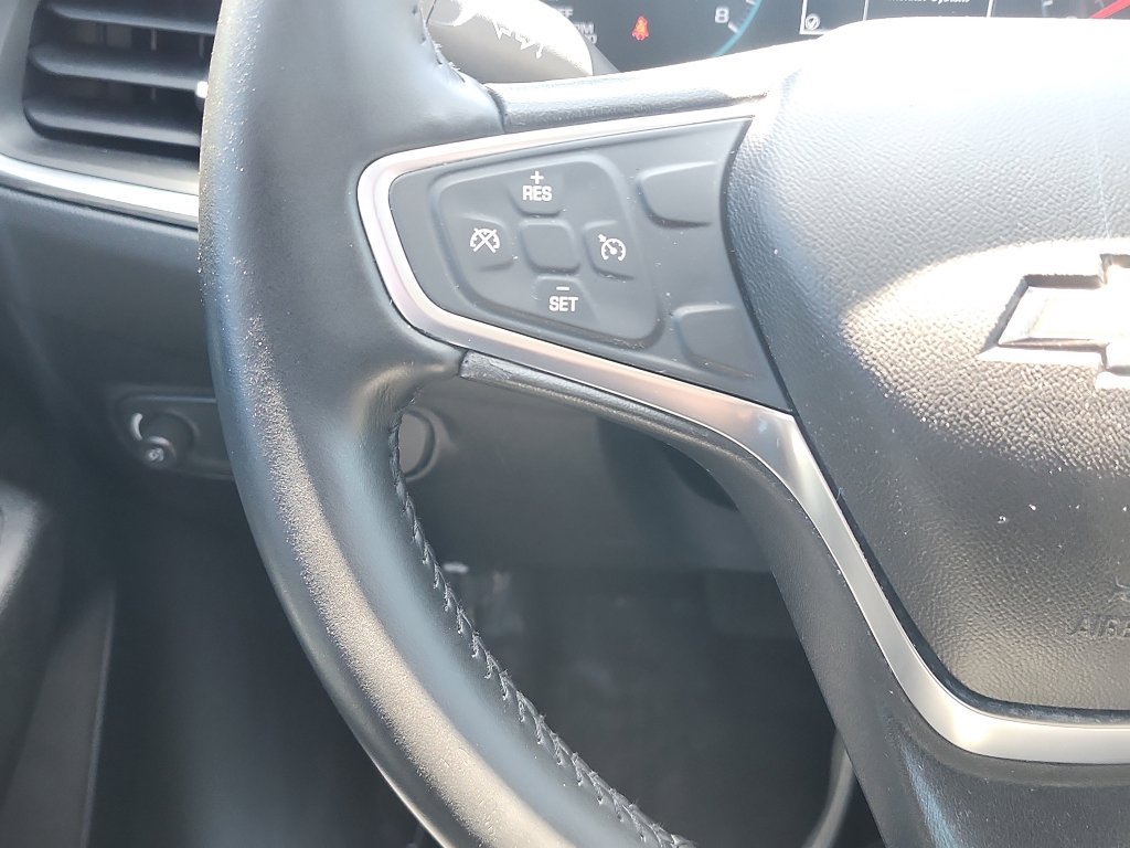 Used 2018 Chevrolet Equinox LT FWD image 20