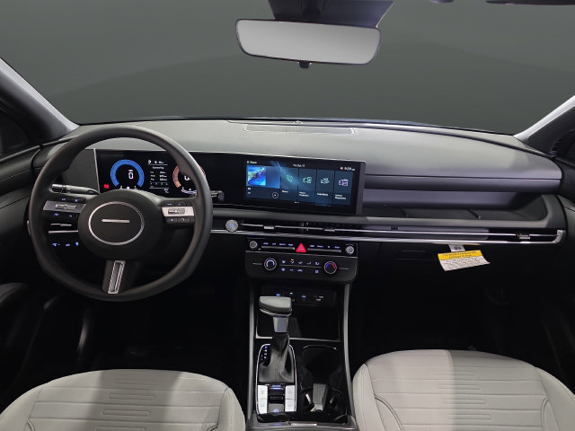 Certified 2026 Hyundai Santa Cruz SE AWD/4WD image 5