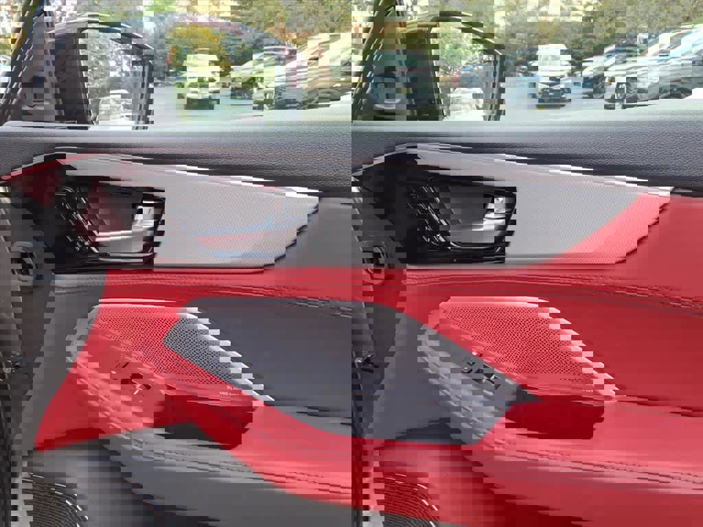 Used 2026 Acura MDX A-Spec image 16