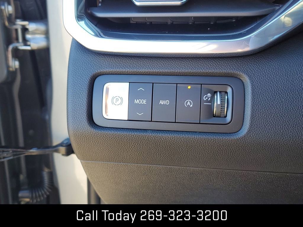 New 2026 GMC Acadia Elevation w/ Black Edition image 18