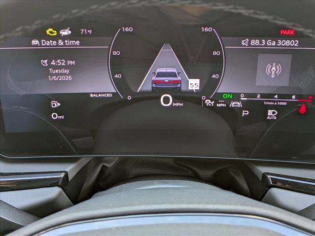 New 2026 Audi A6 Premium Plus image 11