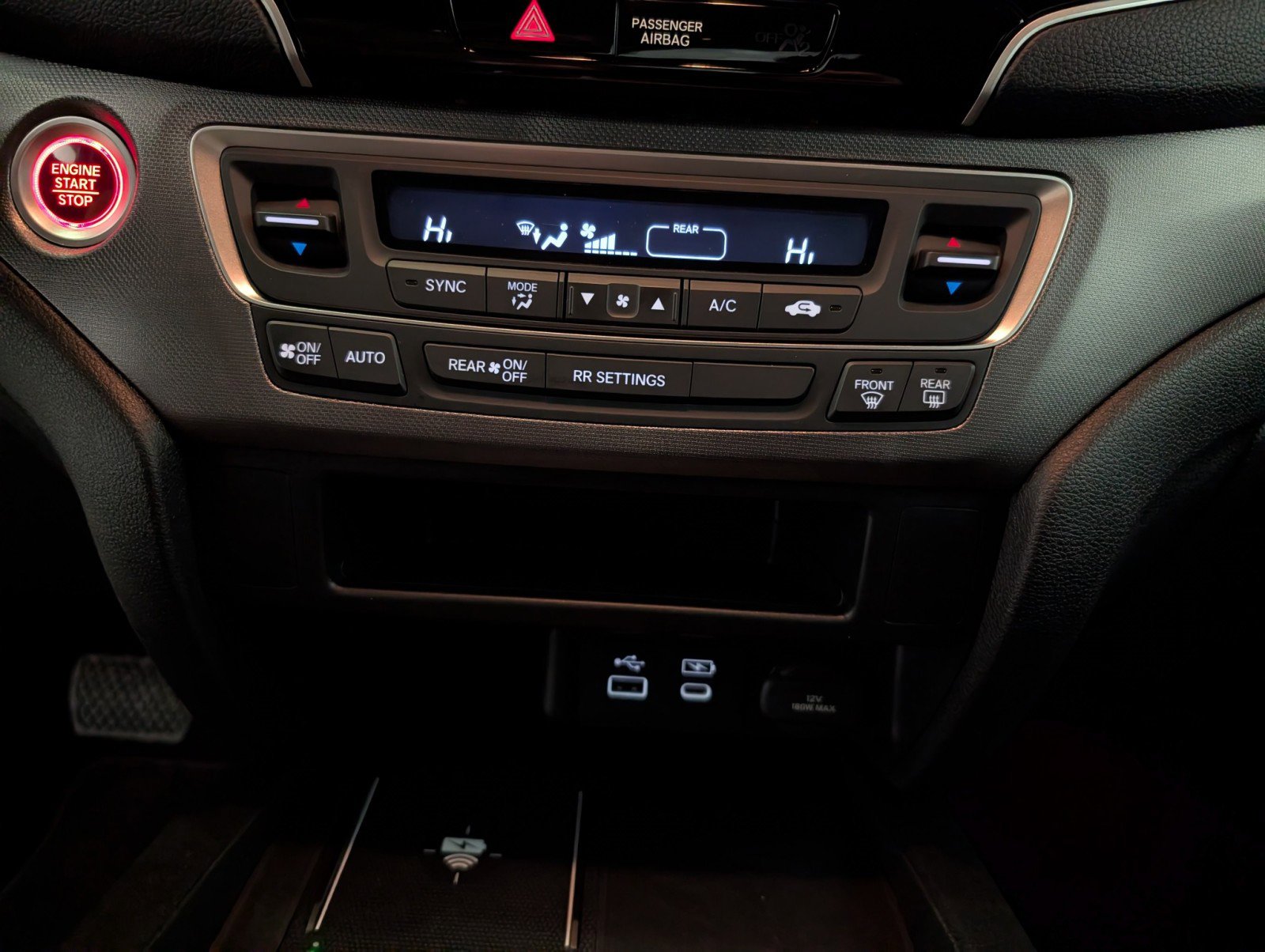 Used 2025 Honda Ridgeline Sport+ image 22