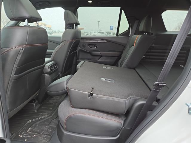 New 2026 Honda Passport TrailSport image 32