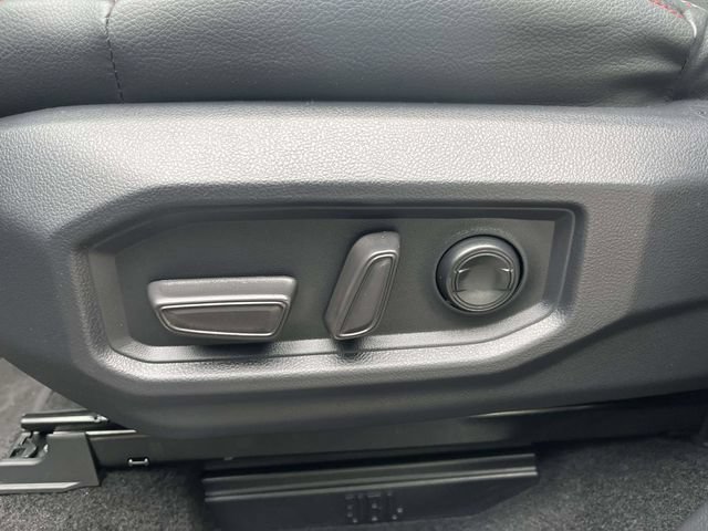Used 2026 Toyota Sequoia TRD Pro AWD/4WD image 19