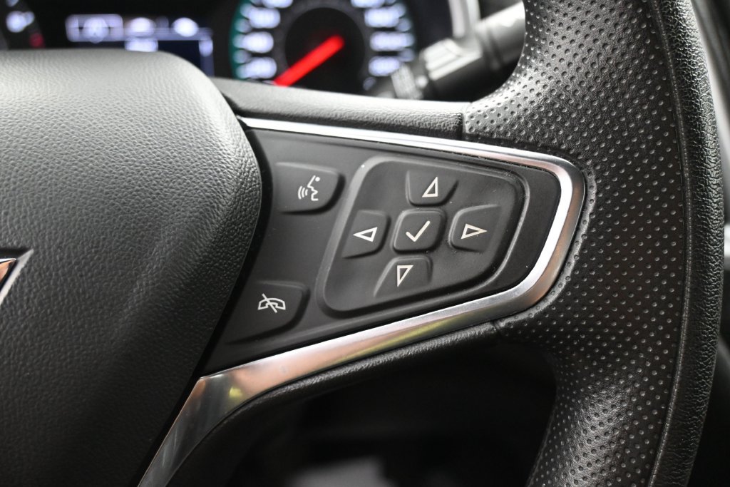 Used 2024 Chevrolet Malibu LT FWD image 16