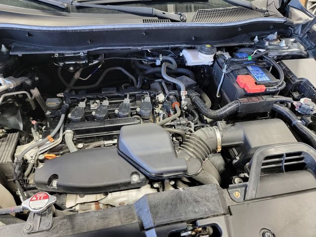 Certified 2024 Honda CR-V EX image 33